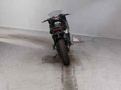 Kawasaki Ninja 400 2015