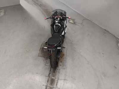 Kawasaki Ninja 400 2015
