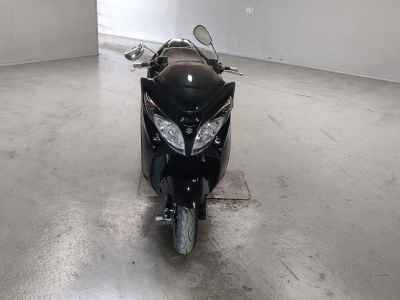 Suzuki Skywave 250S