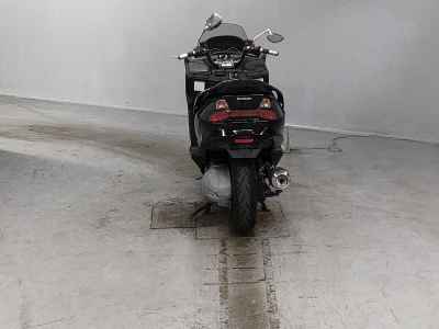 Suzuki Skywave 250S