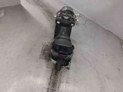 Suzuki Skywave 250S