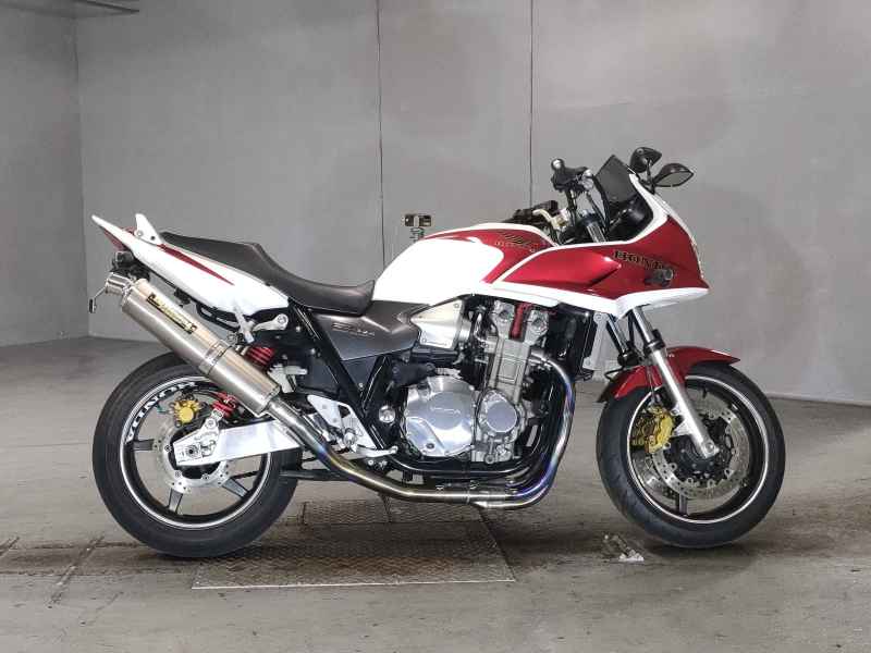 Honda CB1300SF 2008