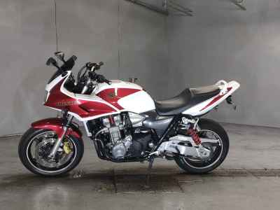 Honda CB1300SF 2008