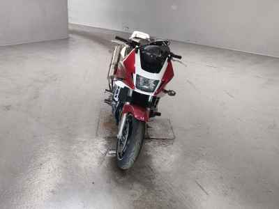 Honda CB1300SF 2008