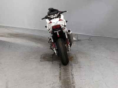 Honda CB1300SF 2008