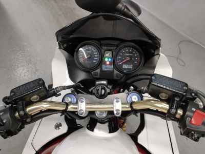 Honda CB1300SF 2008