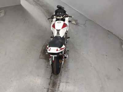 Honda CB1300SF 2008