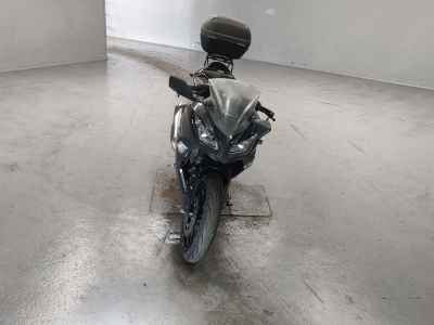 Kawasaki Ninja 250 2016