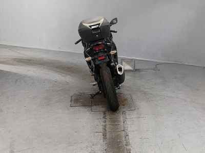 Kawasaki Ninja 250 2016