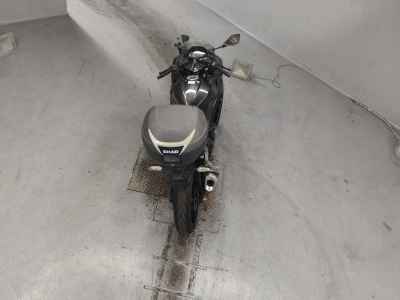 Kawasaki Ninja 250 2016