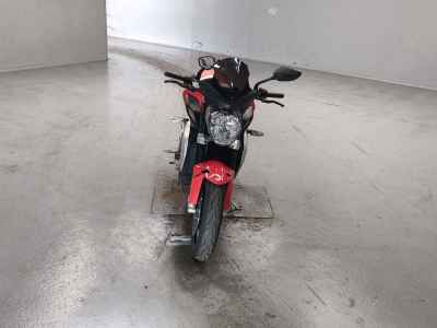 MV Agusta Brutale 675 2013