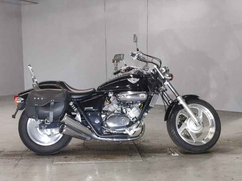 Honda Magna 250 2005