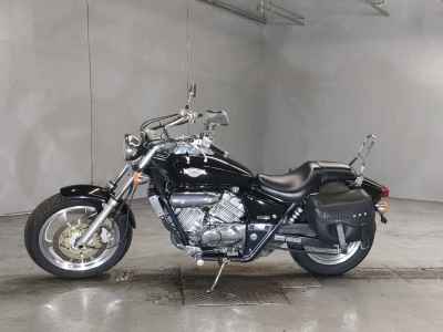 Honda Magna 250 2005
