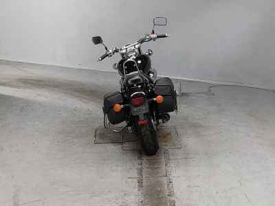 Honda Magna 250 2005