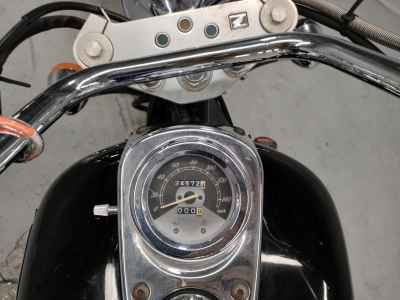 Honda Magna 250 2005