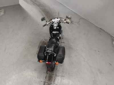 Honda Magna 250 2005