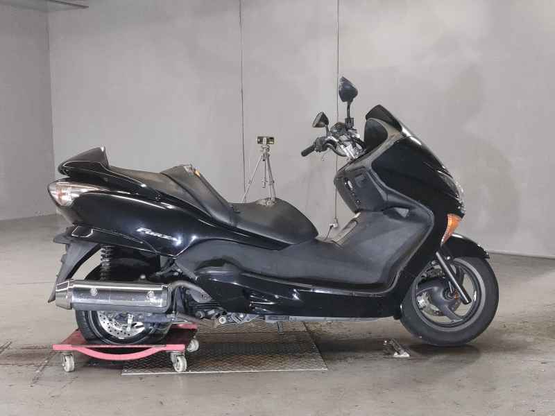 Honda Forza X 2006