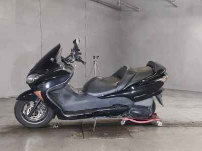 Honda Forza X 2006