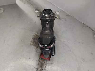 Honda Forza X 2006