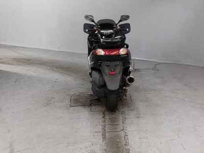 Yamaha Majesty 250