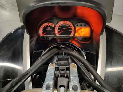 Yamaha Majesty 250