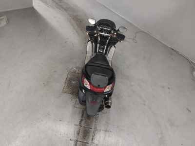 Yamaha Majesty 250