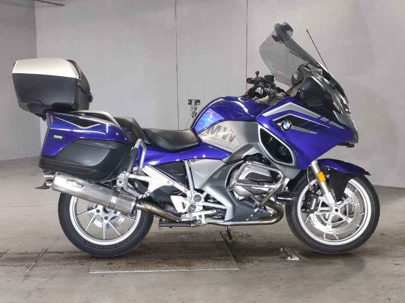 BMW R1200RT 2015
