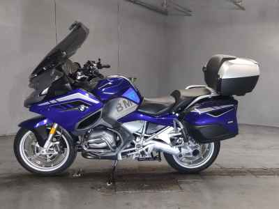 BMW R1200RT 2015