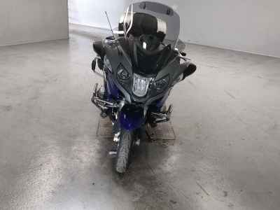 BMW R1200RT 2015