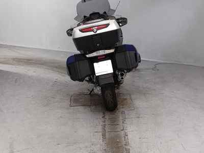 BMW R1200RT 2015