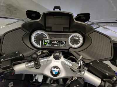 BMW R1200RT 2015