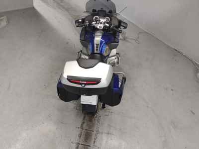 BMW R1200RT 2015