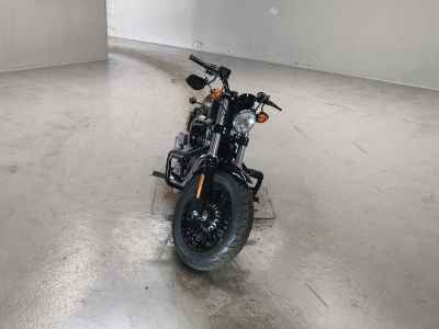 Harley-Davidson Sportster Forty-Eight XL1200X 2017