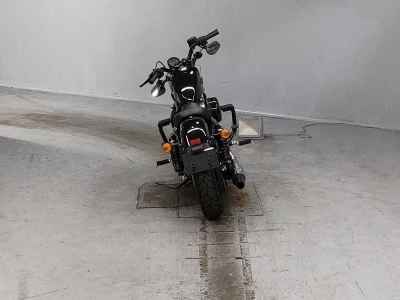 Harley-Davidson Sportster Forty-Eight XL1200X 2017