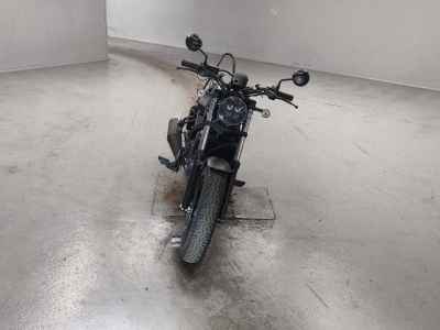 Honda Rebel CMX250 2020
