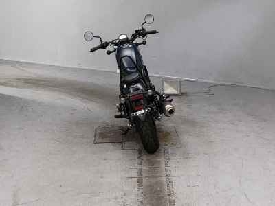 Honda Rebel CMX250 2020