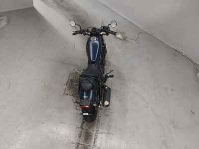 Honda Rebel CMX250 2020