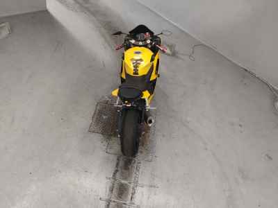 Yamaha YZF-R6 2008