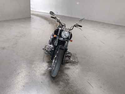 Yamaha XVS400 Drag Star 2006