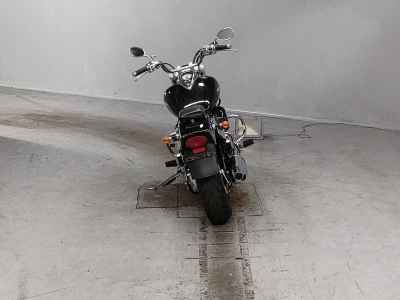 Yamaha XVS400 Drag Star 2006