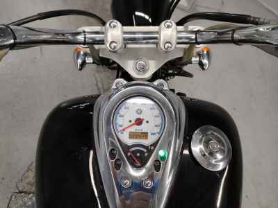 Yamaha XVS400 Drag Star 2006