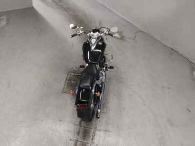 Yamaha XVS400 Drag Star 2006