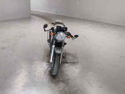 Honda VTR250 2009