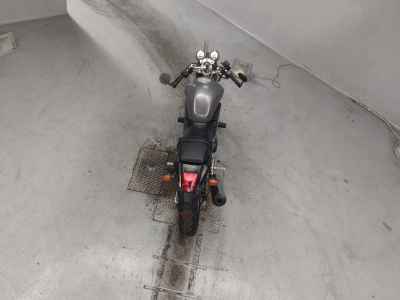 Honda VTR250 2009