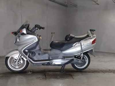 Suzuki Skywave 650LX 2005
