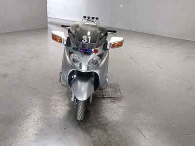 Suzuki Skywave 650LX 2005