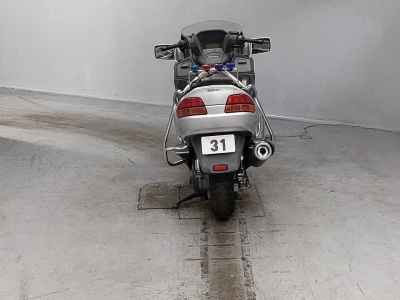 Suzuki Skywave 650LX 2005