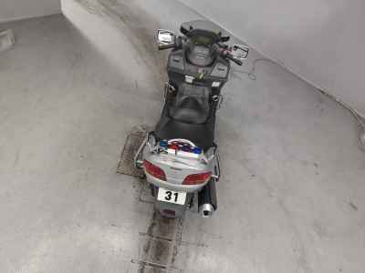 Suzuki Skywave 650LX 2005