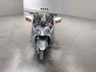 Suzuki Skywave 650LX 2005