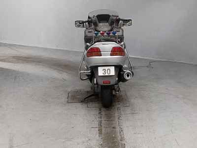 Suzuki Skywave 650LX 2005